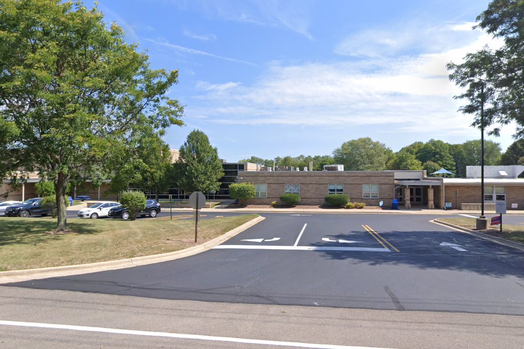 Ringwood School Primary Center