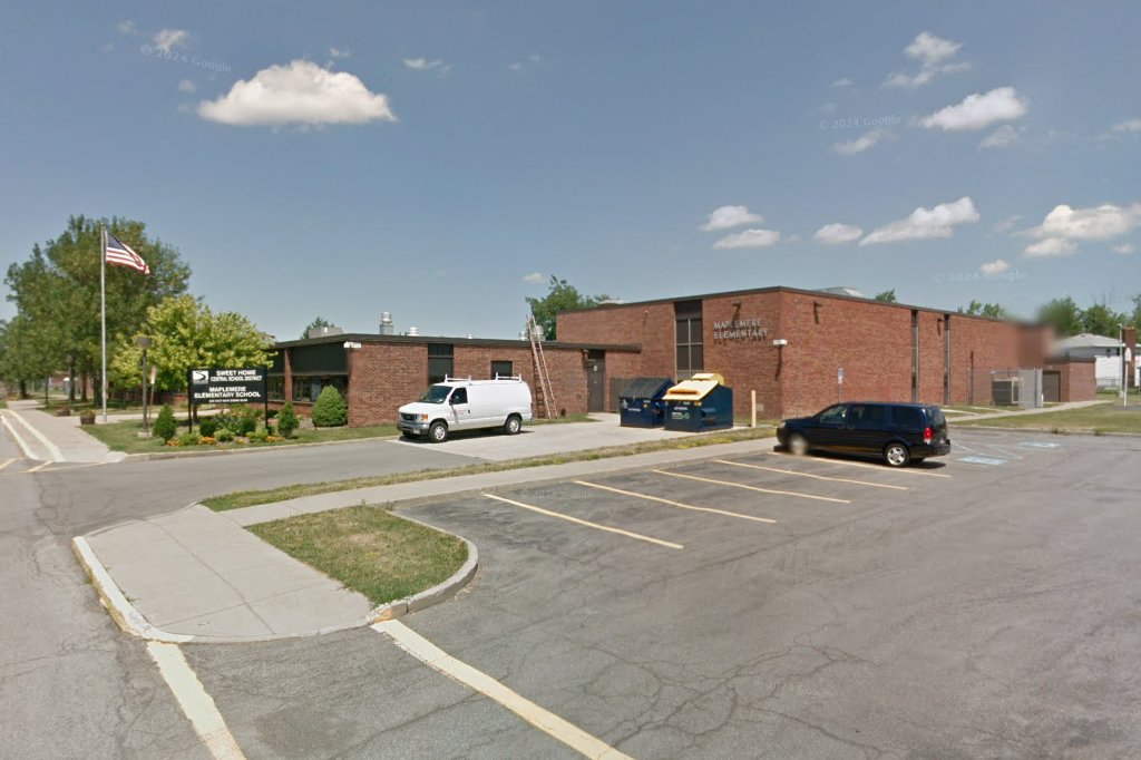 Maplemere Elementary School