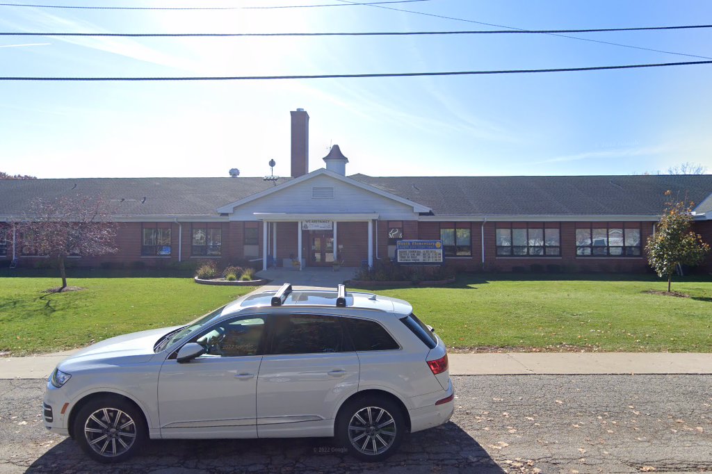 South Elementary School