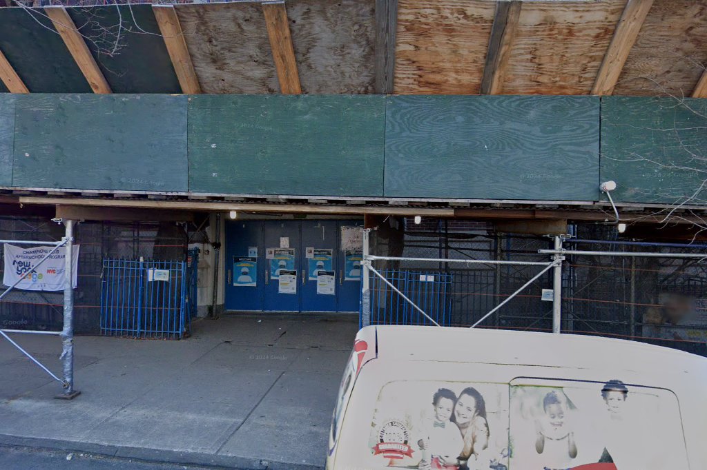 PS 61 School