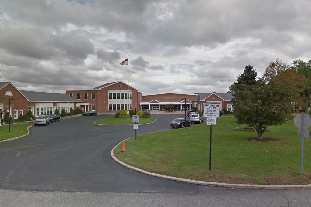 Jericho Middle School