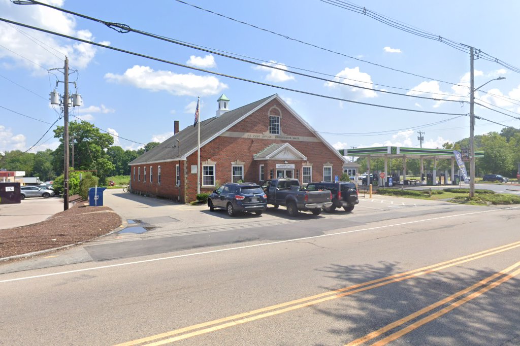 Bridgewater Passport Office