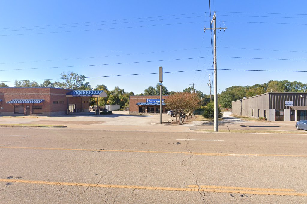 Goodwill Tupelo
