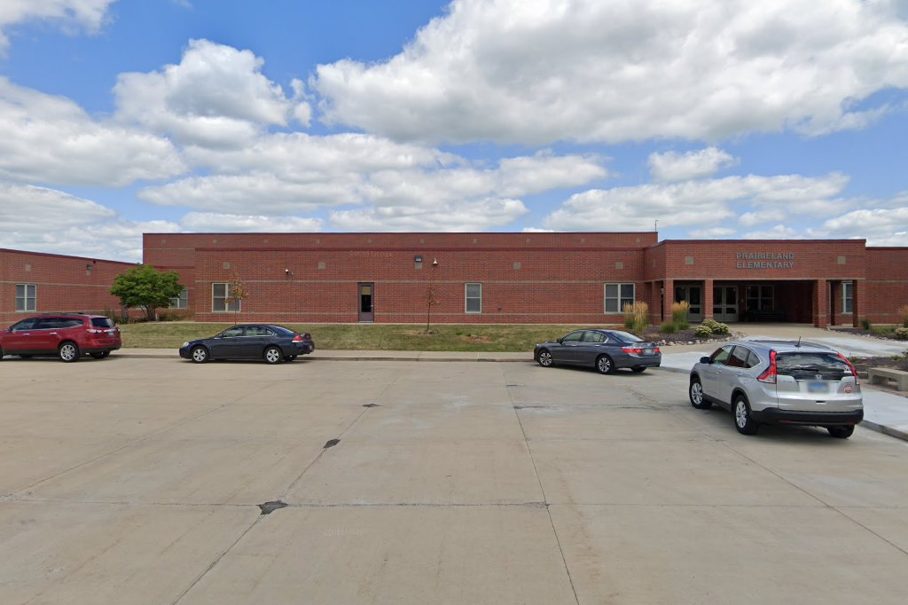Prairieland Elementary School