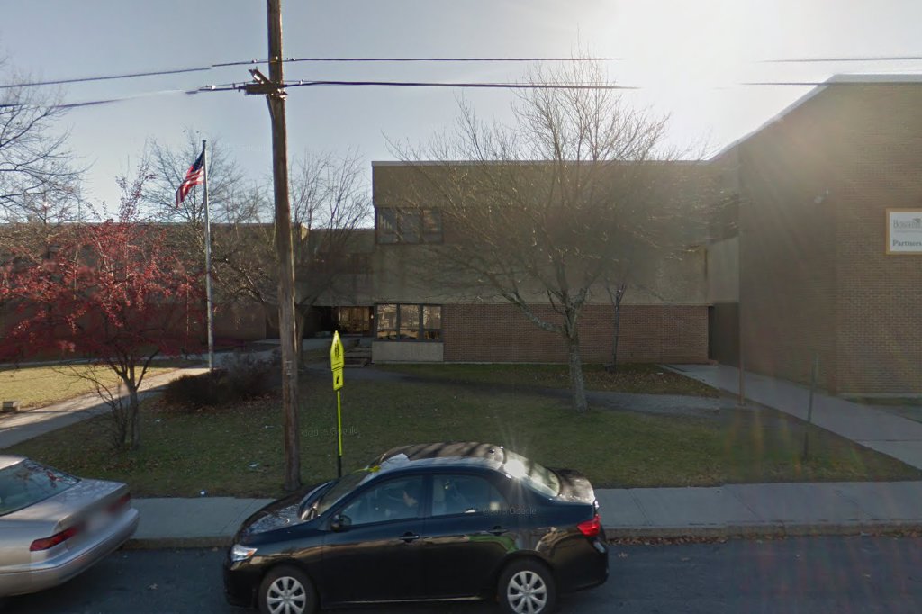 Morningside Community School
