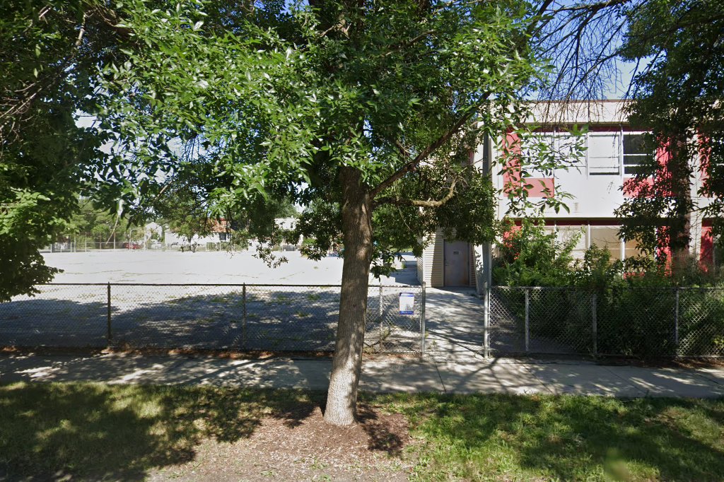 Otoole Elementary School