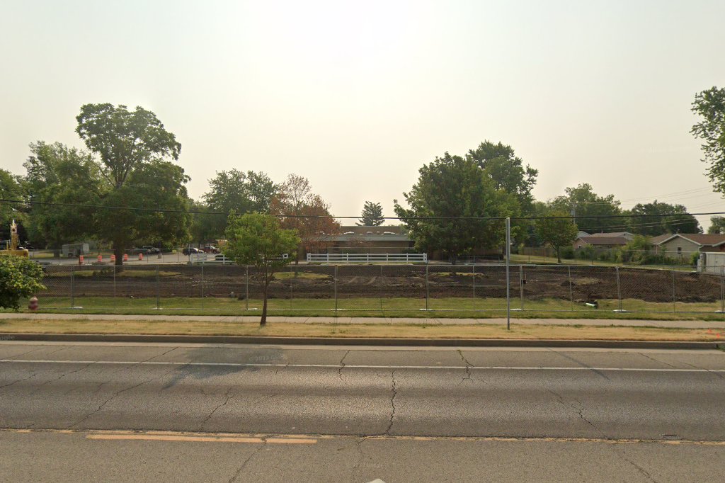 Lincoln Elementary School