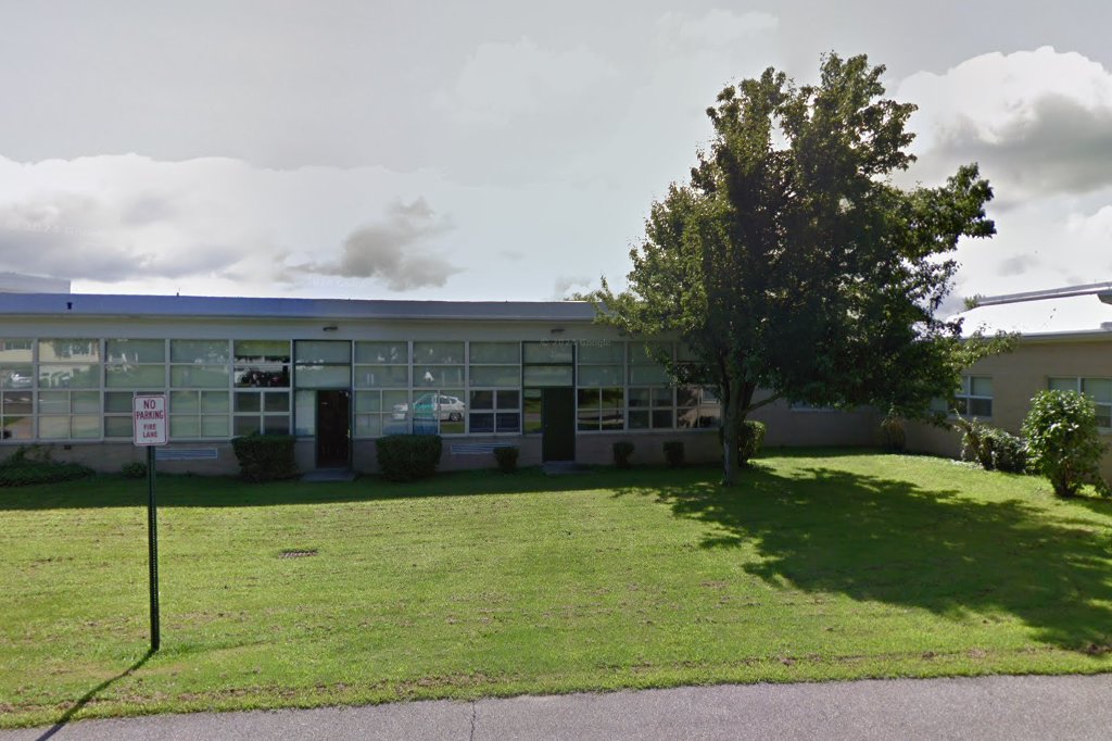 Allendale Elementary School