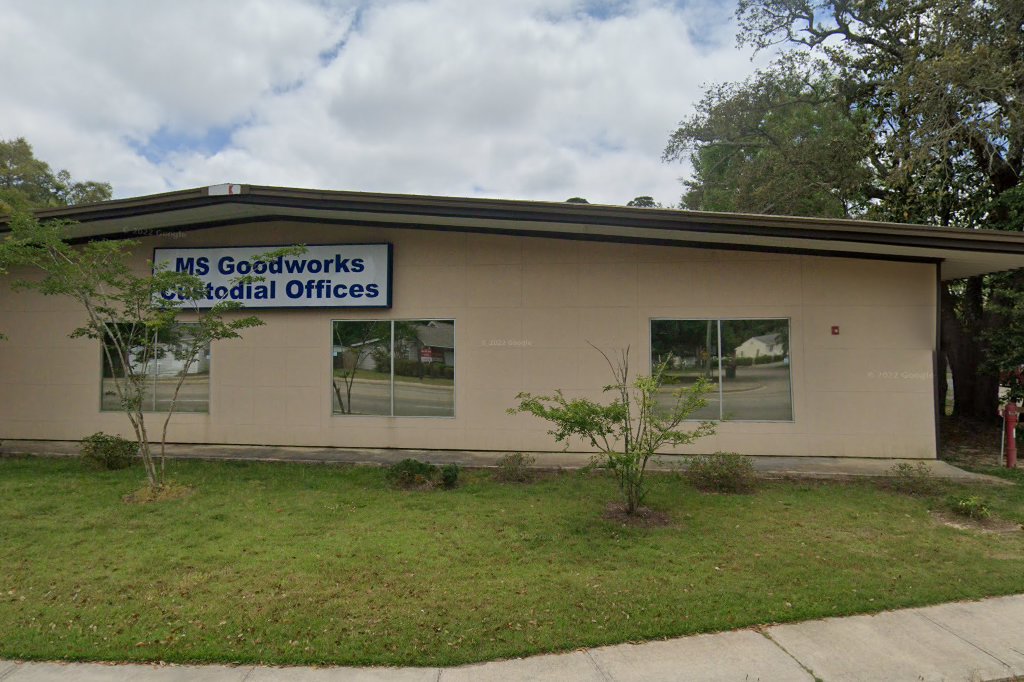 Goodwill Biloxi
