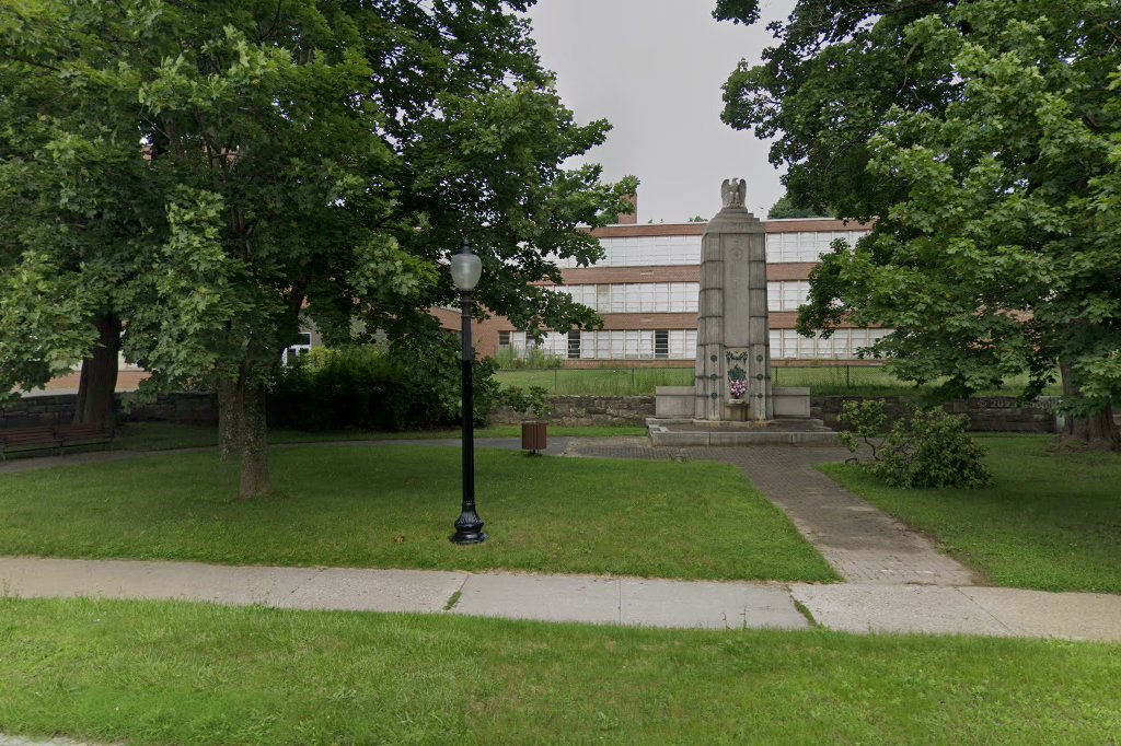 Hoosac Valley High School