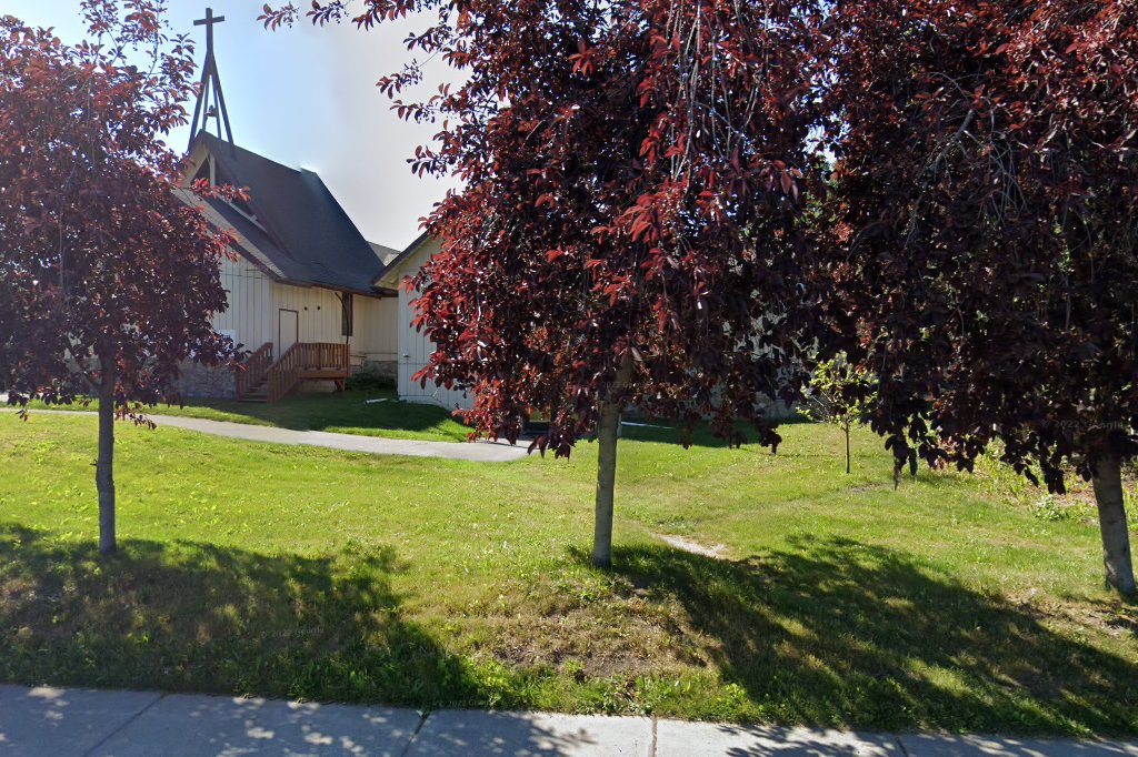 Faith Lutheran Preschool