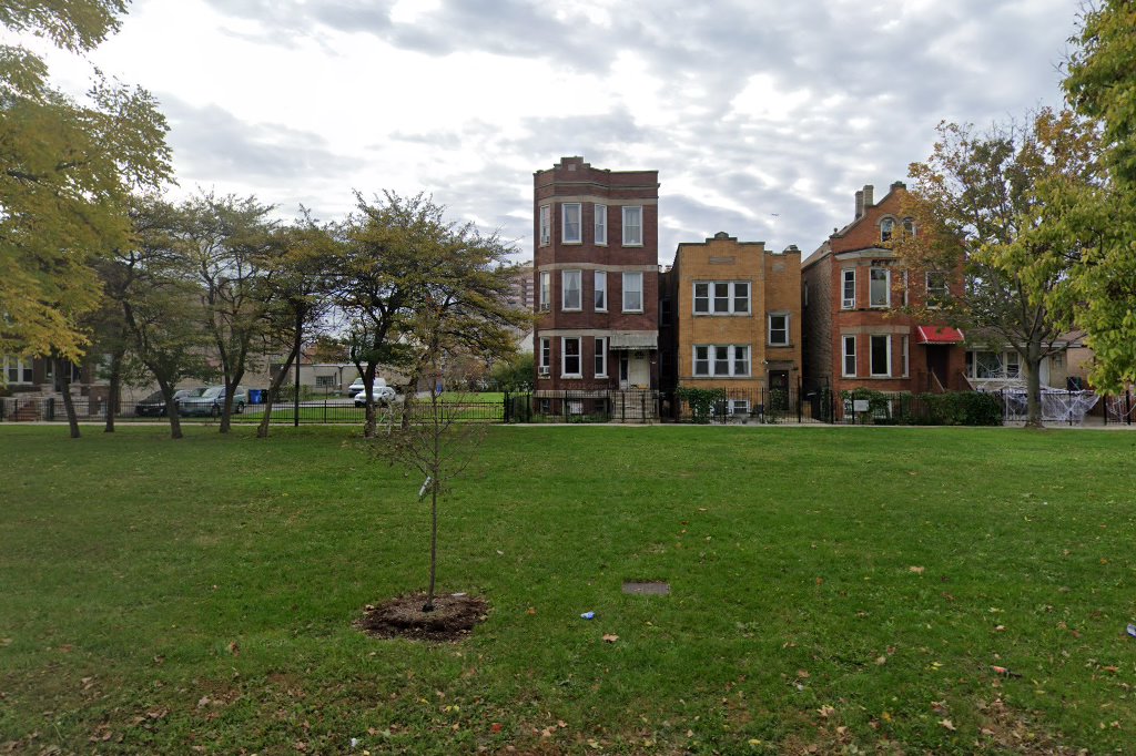 Telpochcalli Elementary School