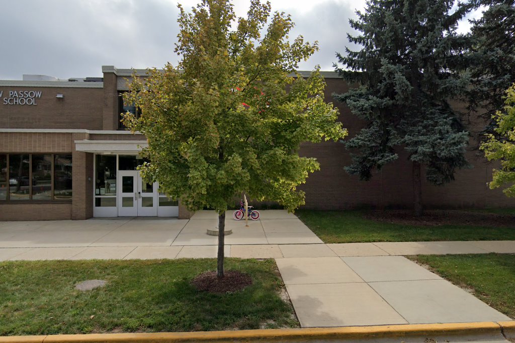 Passow Elementary School