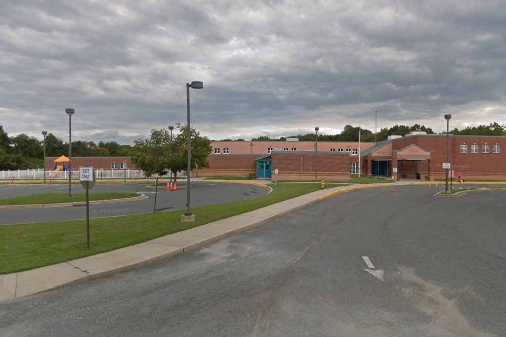 Holly Hall Elementary School