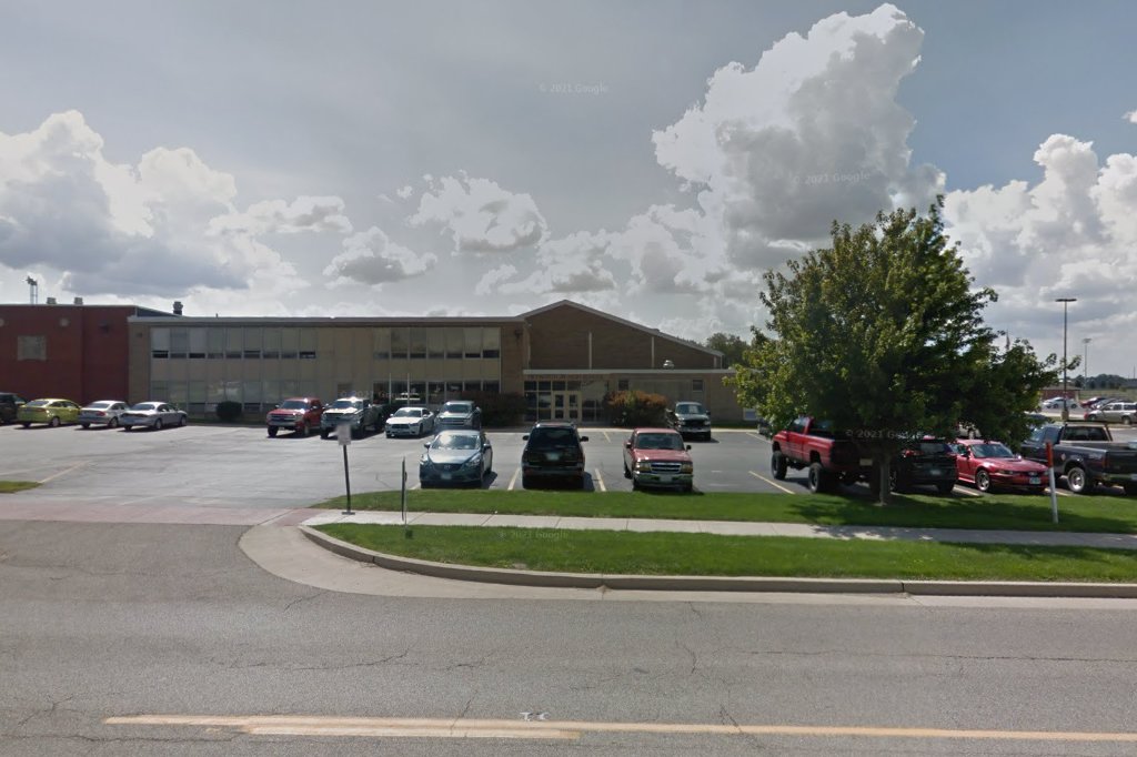 Heyworth Junior-Senior High School