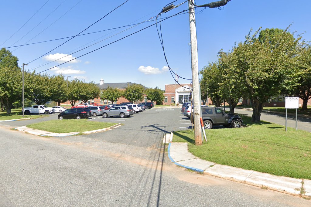 Rising Sun Middle School