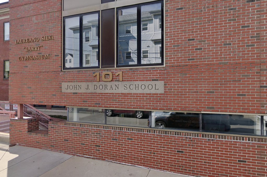 John J. Doran Elementary School