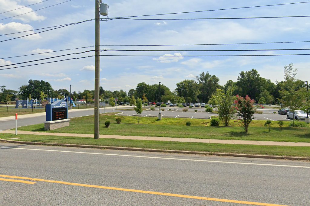 Gilpin Manor Elementary School