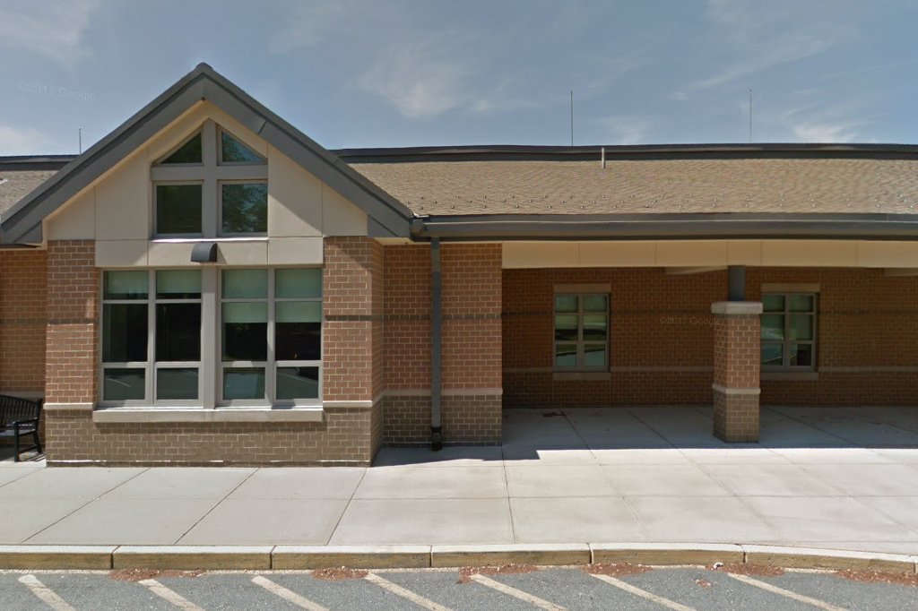 Elizabeth Pole School