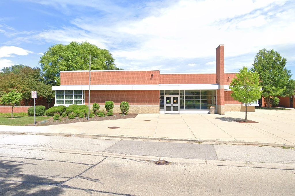 Westfield Middle School