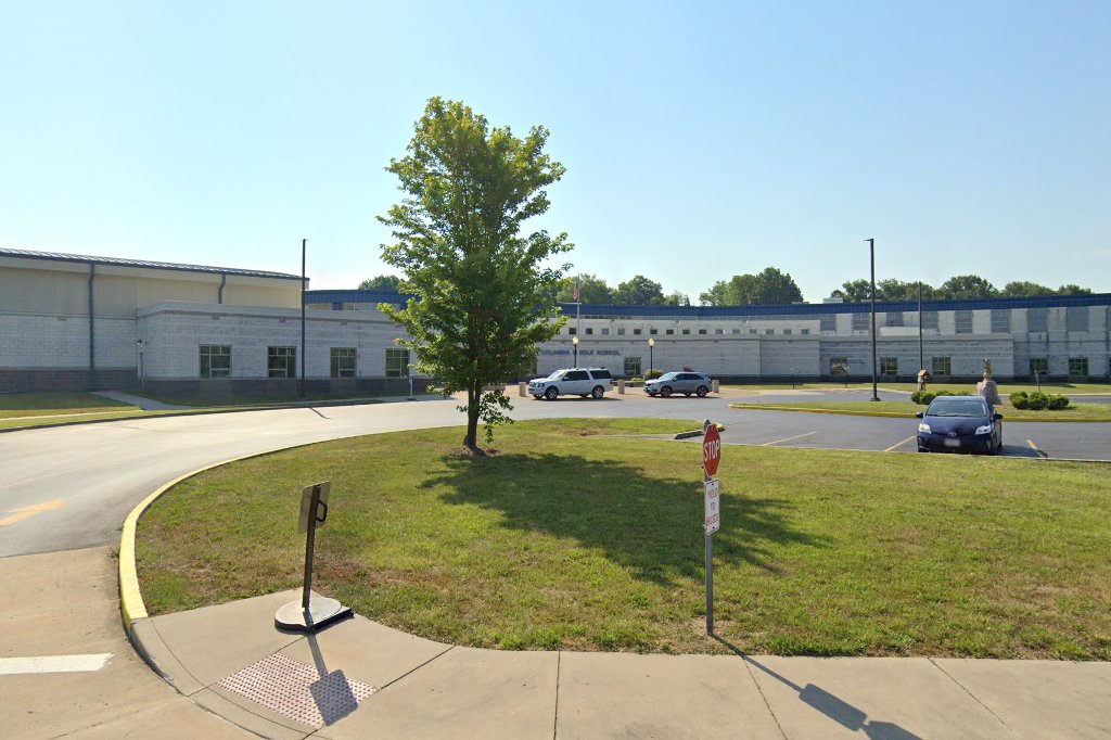 Columbia Middle School