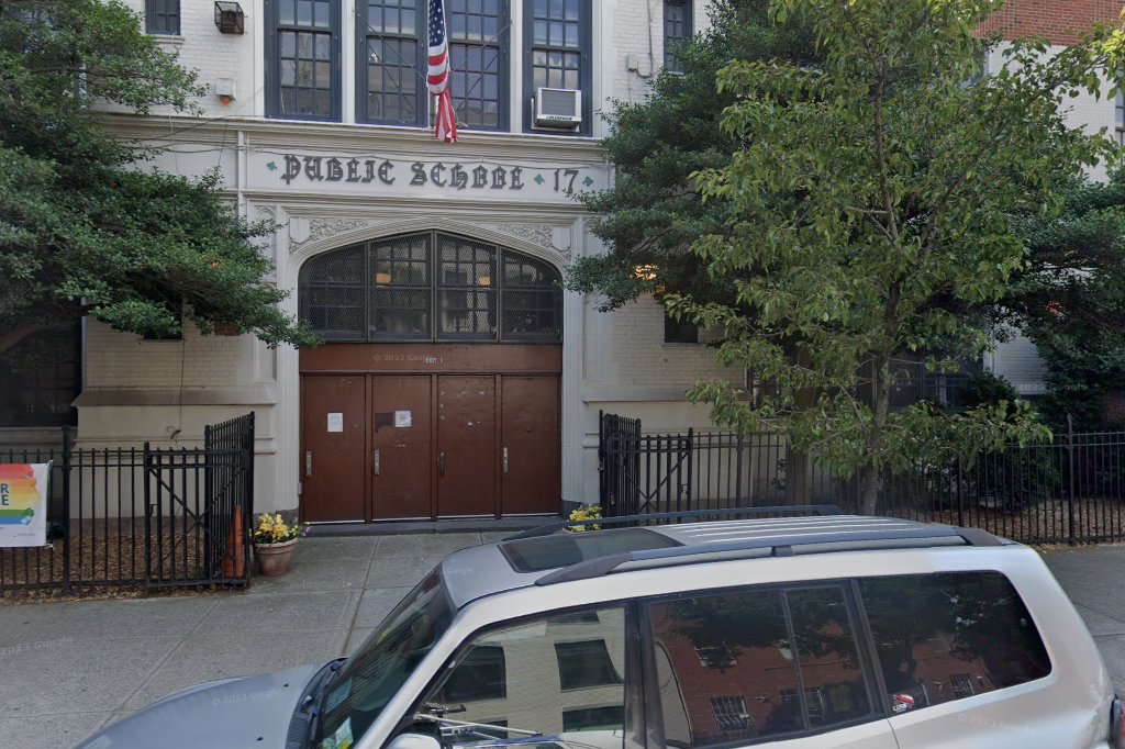 Conselyea Preparatory School