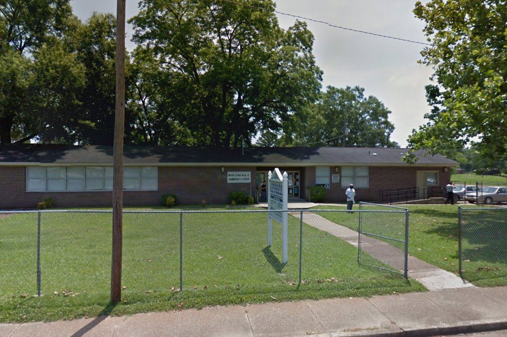 Aberdeen Housing Authority