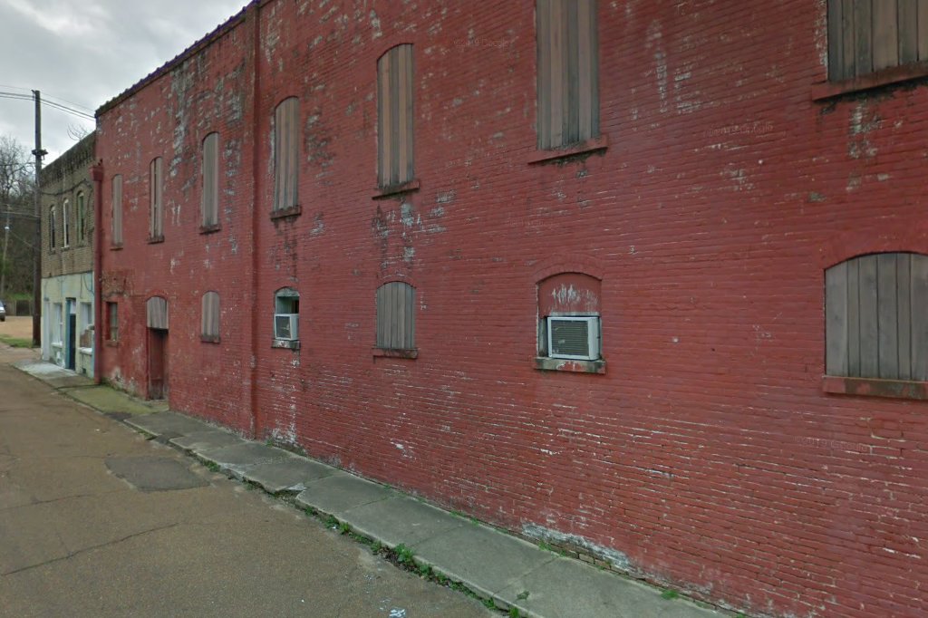 Goodwill Yazoo City