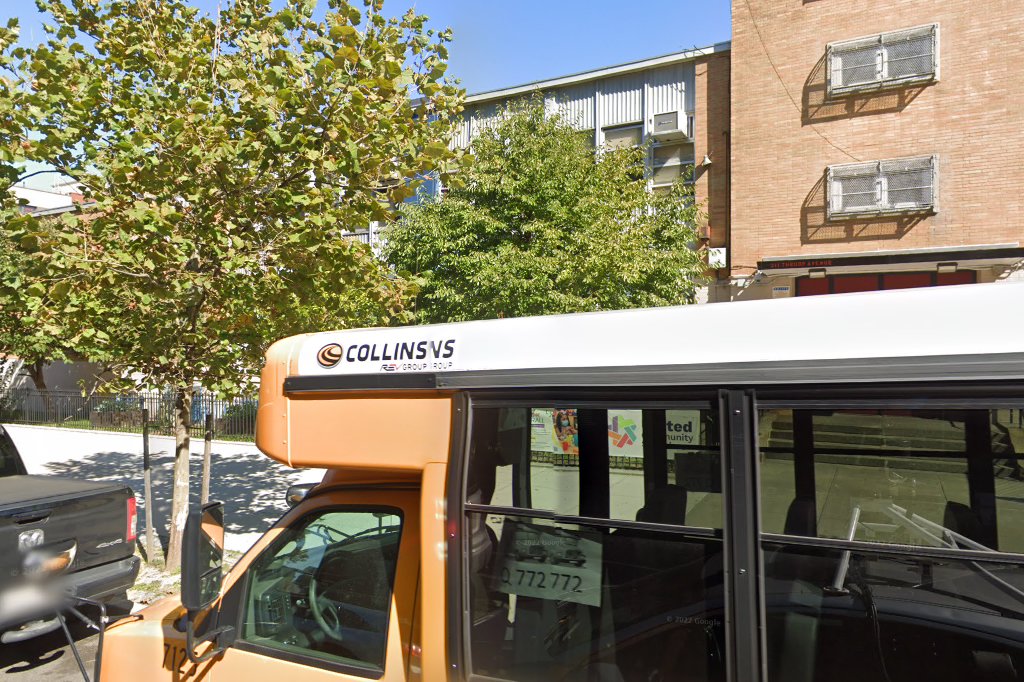 PS 59 William Floyd School
