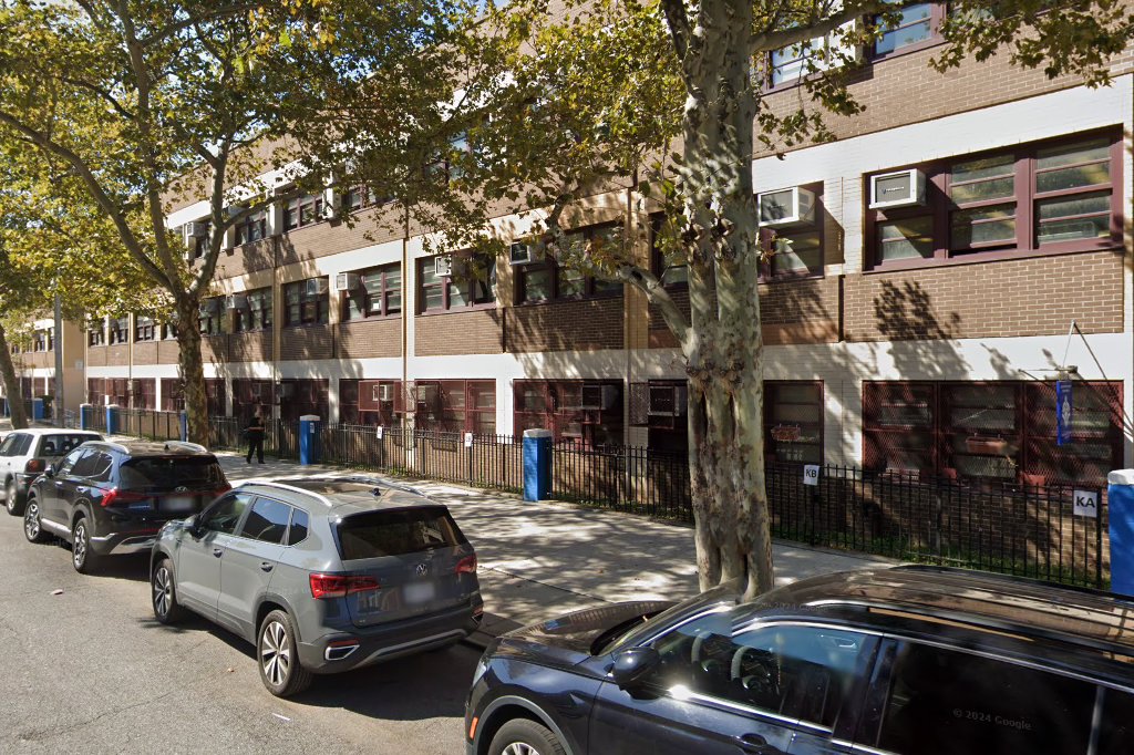 Juan Morel Campos Secondary School