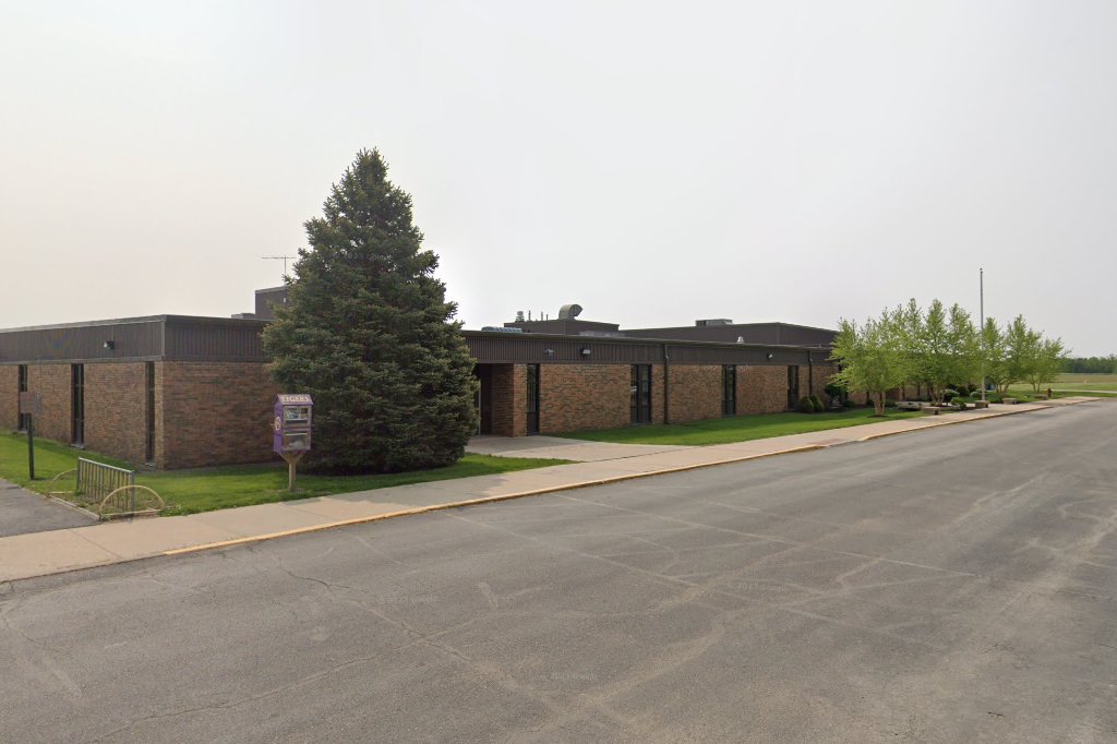 Winola Elementary School