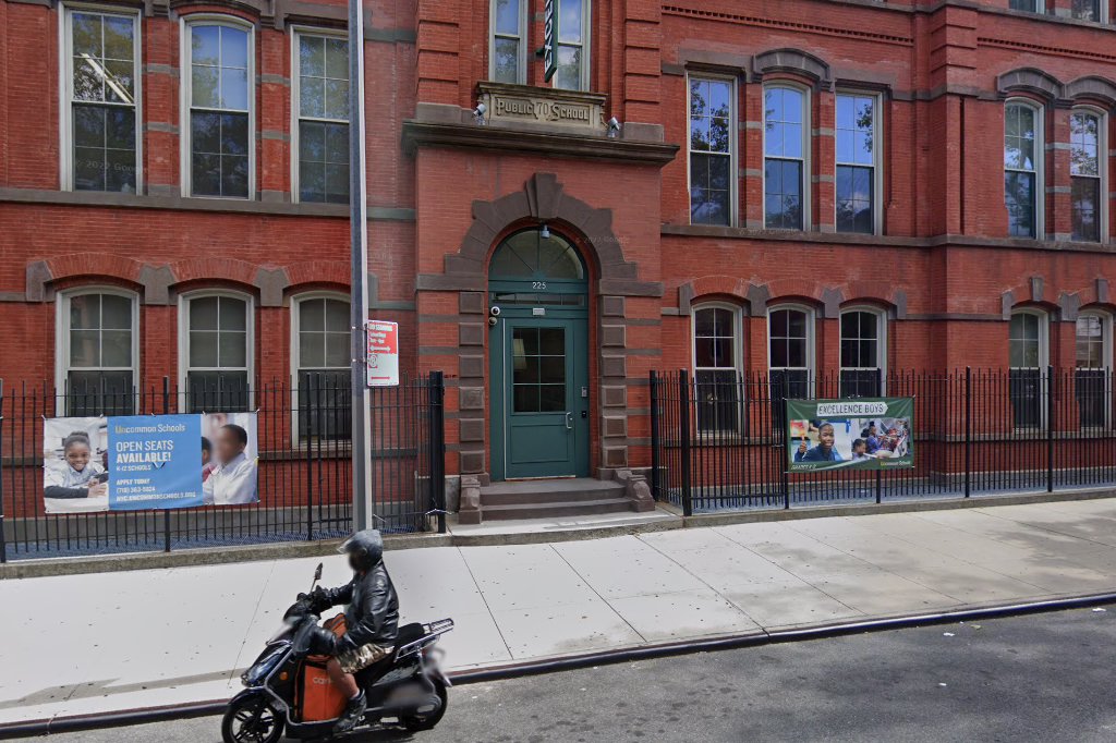 Excellence Boys Charter School Of Bedford Stuyvesa