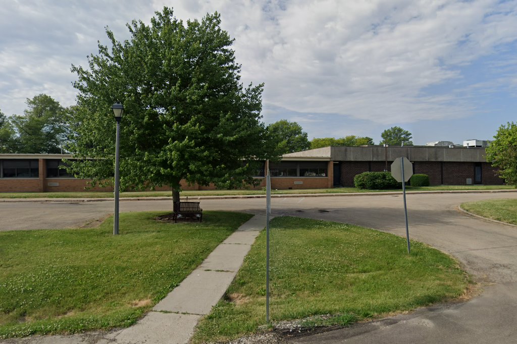 Annawan Grade School