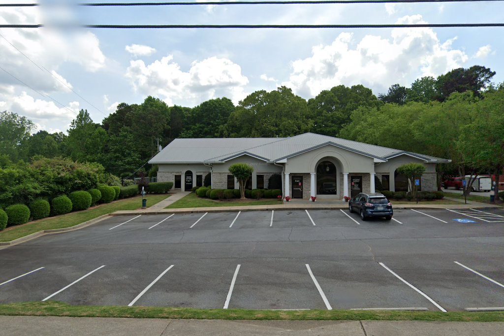 Bells Ferry Veterinary Hospital