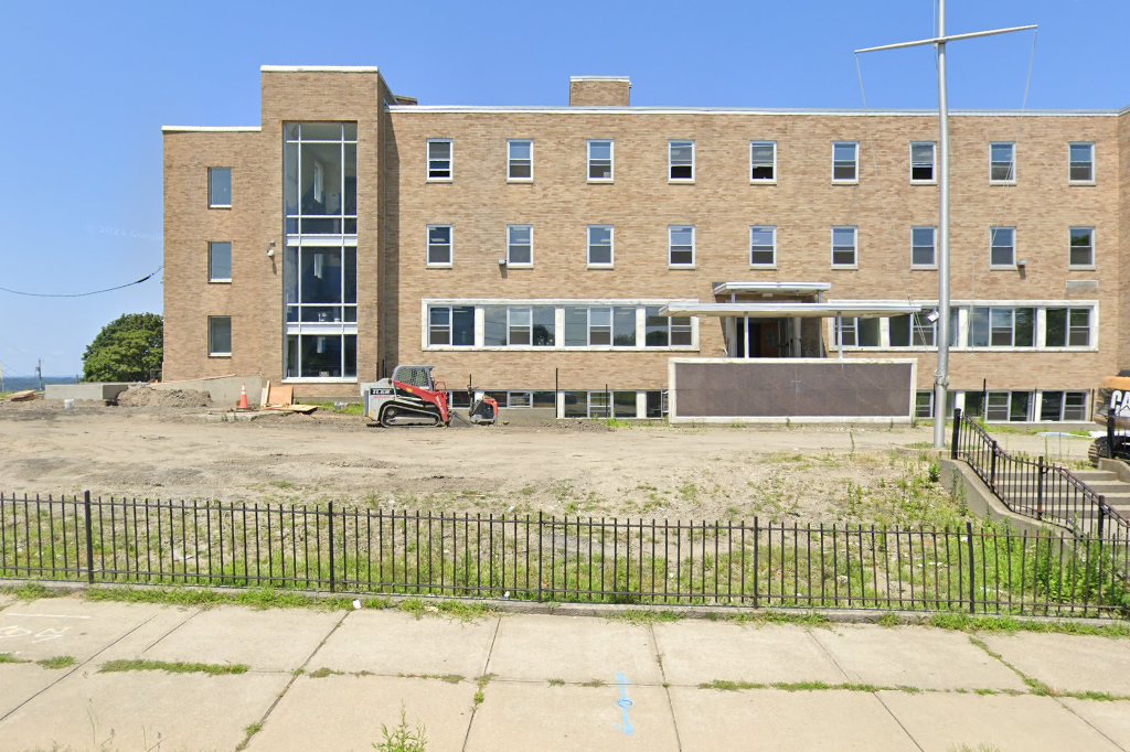 Atlantis Charter School