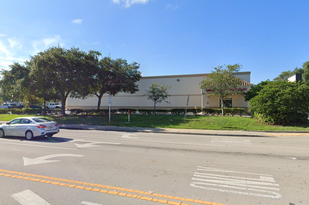 Walgreens Pharmacy
