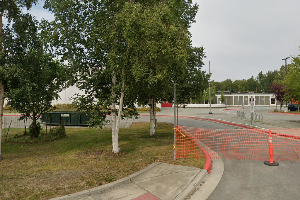 Taku Elementary School