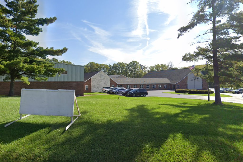 Finger Lakes Christian School