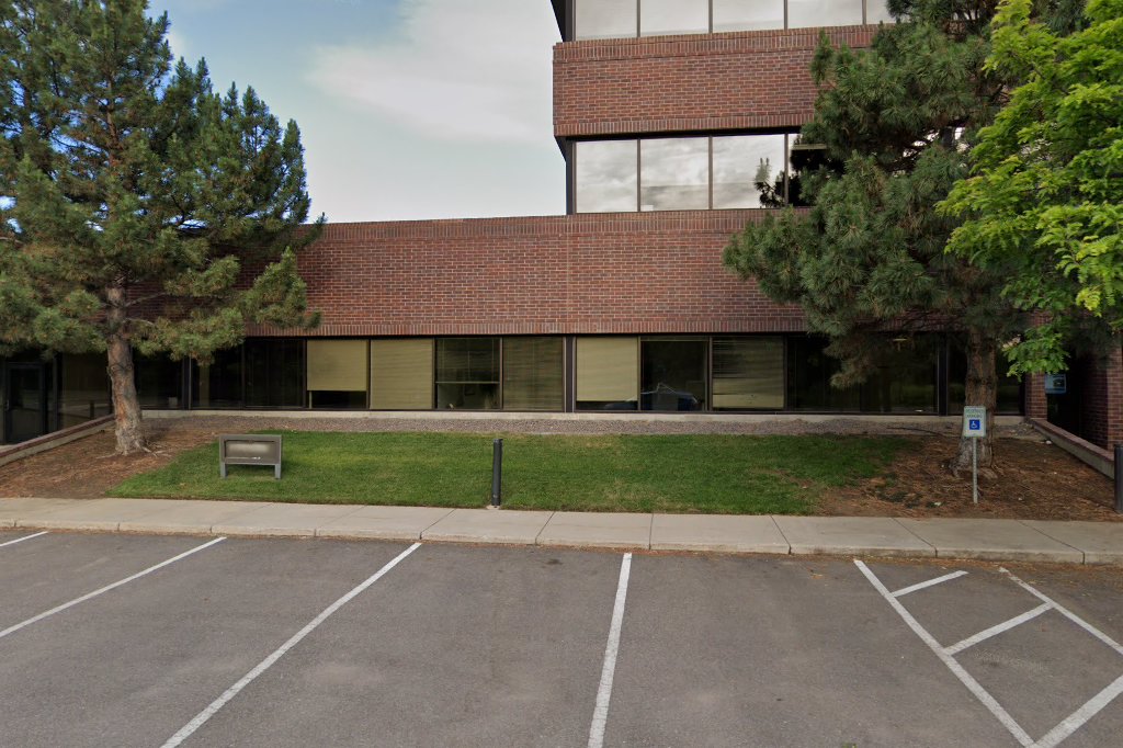 Boulder Vet Center