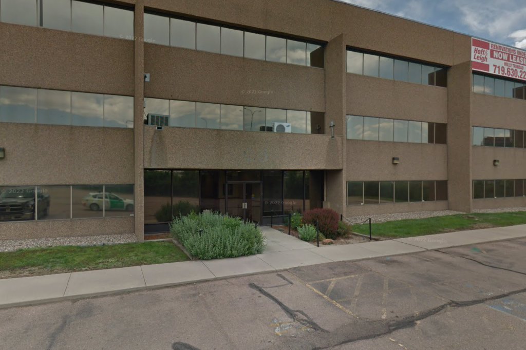 US Department of Veterans Affairs Colorado Springs