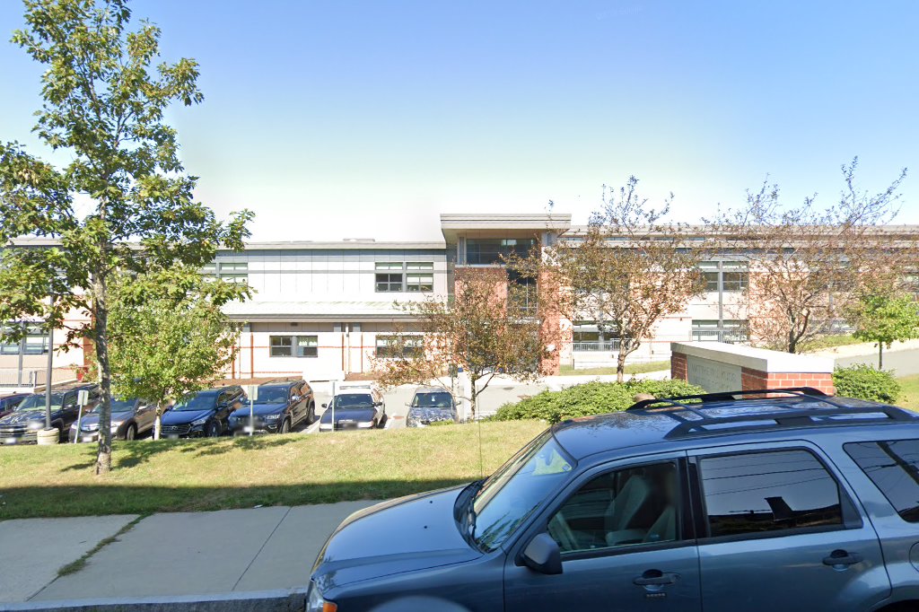 Matthew J Kuss Middle School