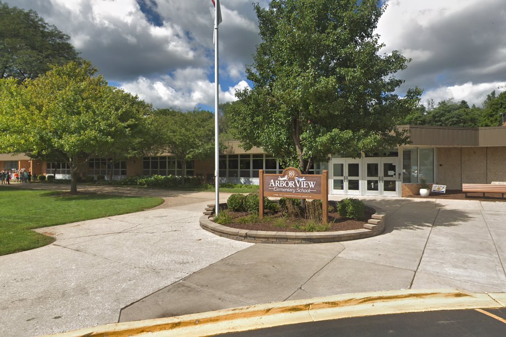 Arbor View Elementary School