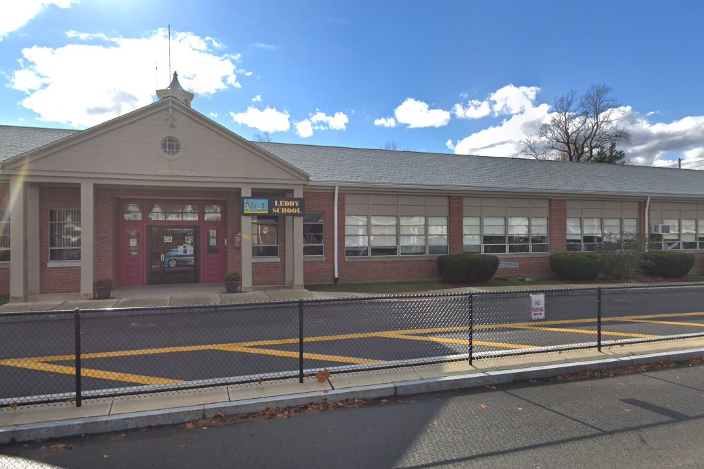 Edward F Leddy School