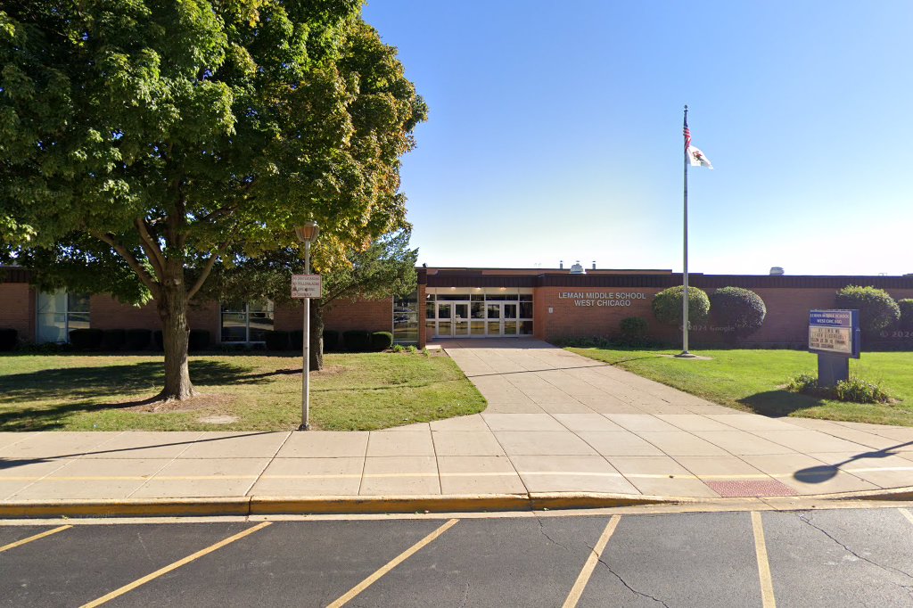 West Clay Elementary School