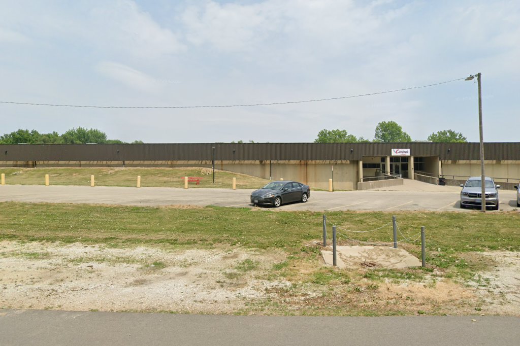 Lewistown Elementary School