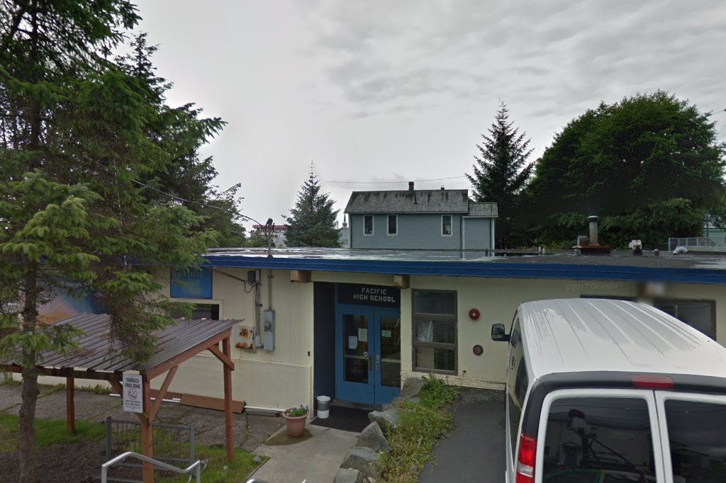 Pacific High School