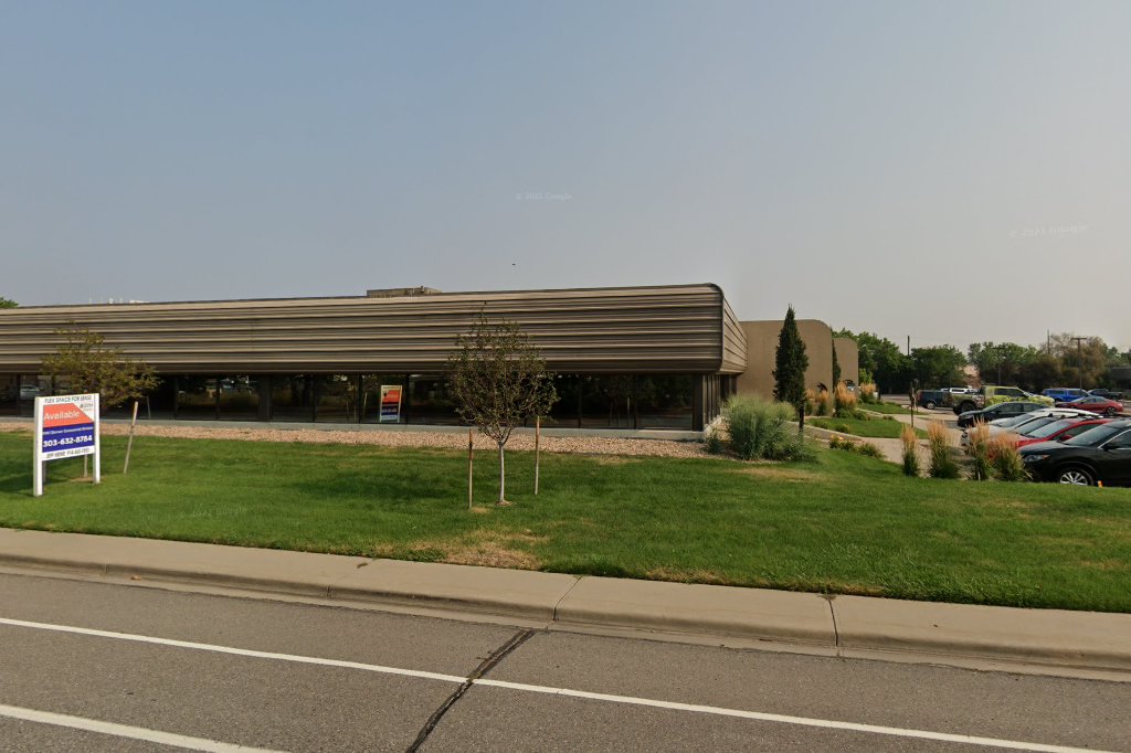 Boulder County Veterans Service