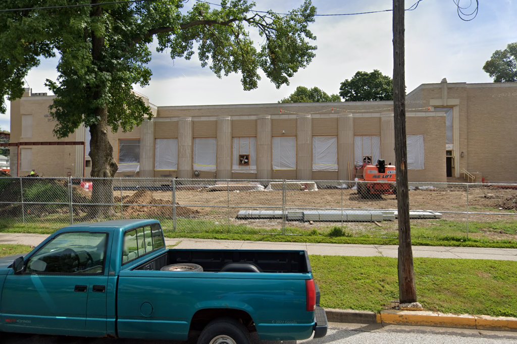 Washington Elementary School