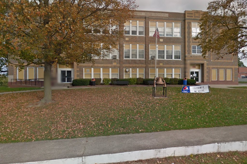 Greenfield High School