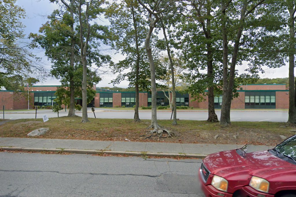 James M Quinn School